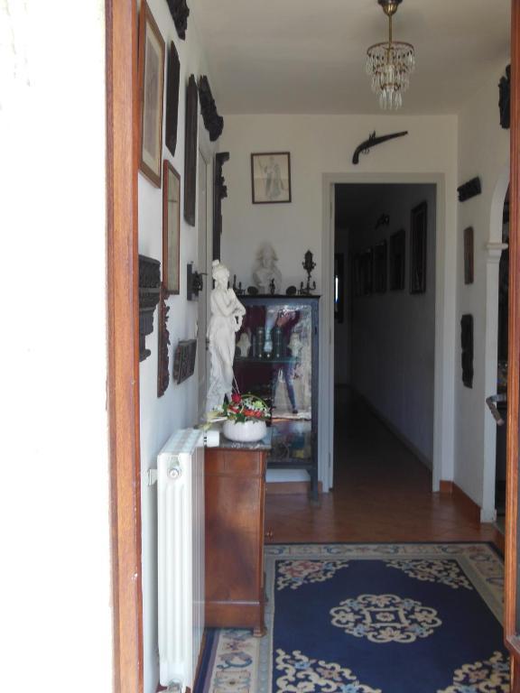 O Doux S'Home Ledenon Ngoại thất bức ảnh