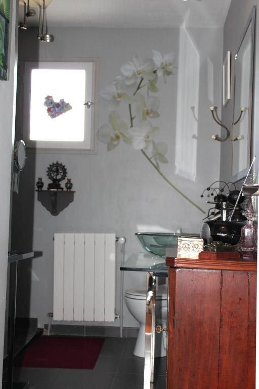 O Doux S'Home Ledenon Phòng bức ảnh