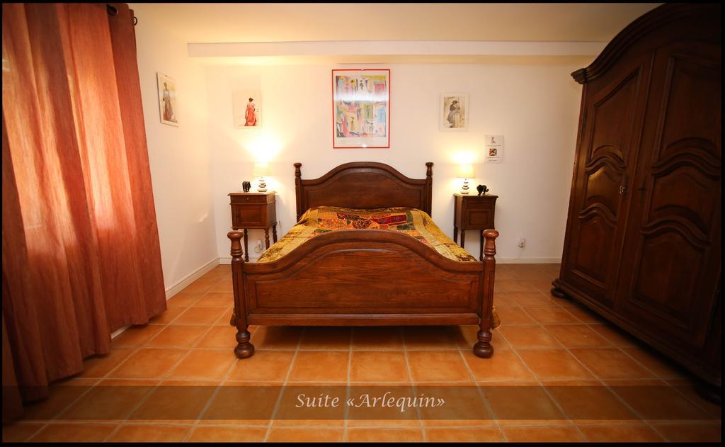 O Doux S'Home Ledenon Ngoại thất bức ảnh